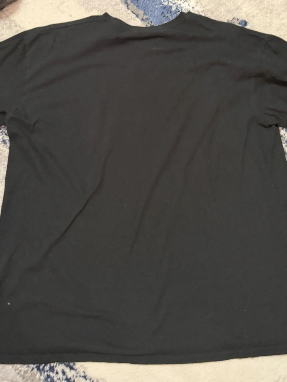 Fifth Sun Men's XL Black Graphic T-Shirt